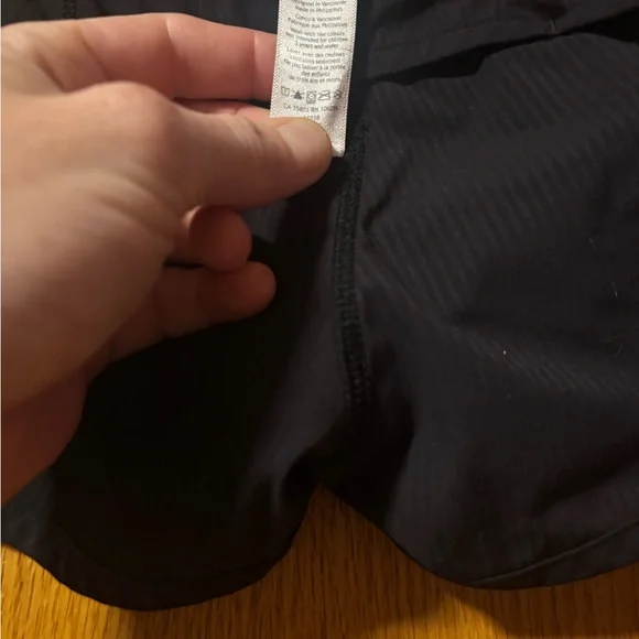 Ivivva Shorts - Picture 3 of 3